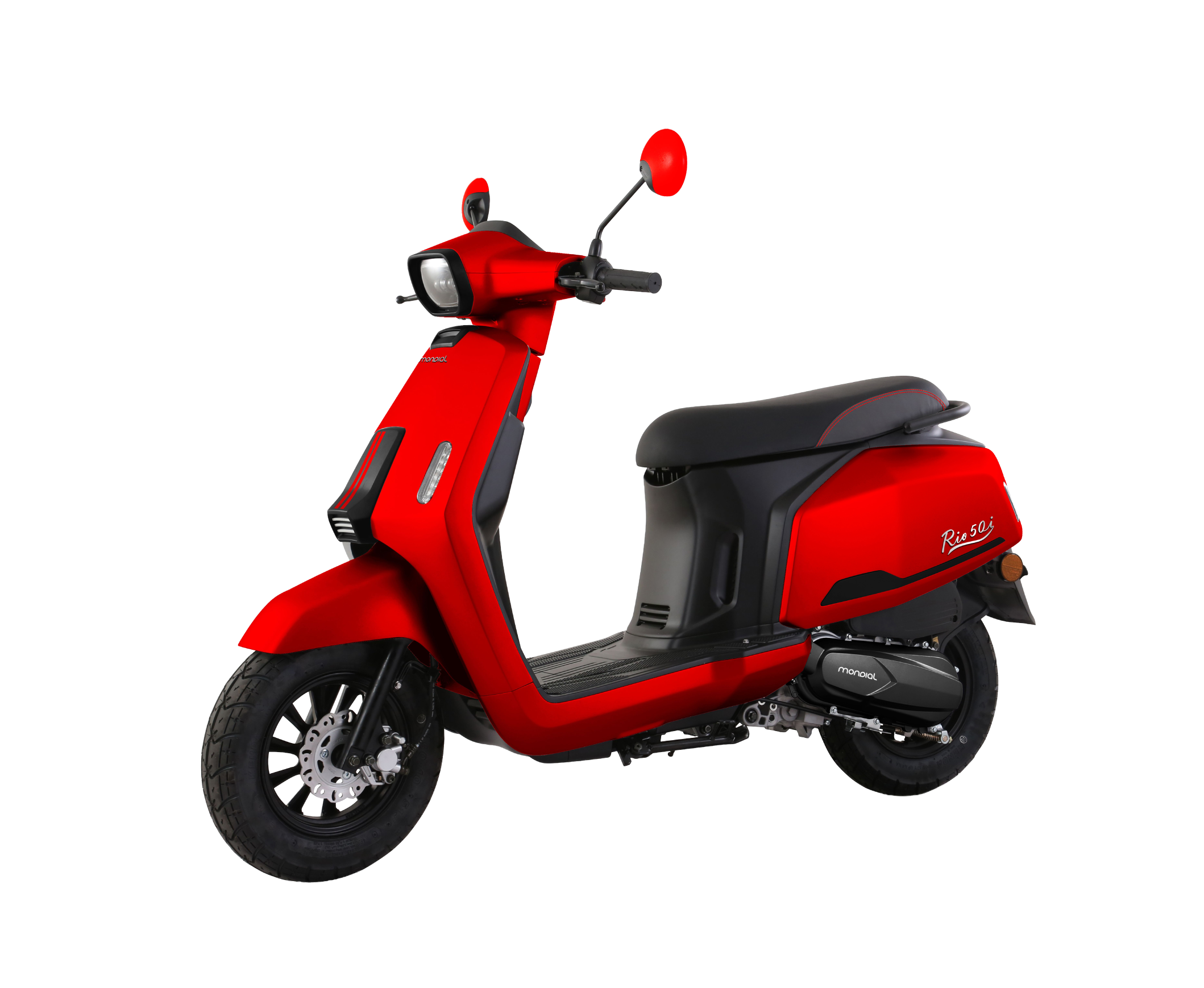 Rio 50